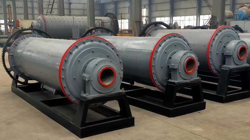 Ball Mill