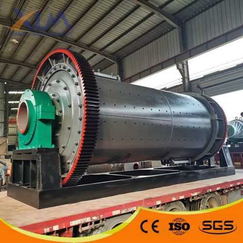 Ball Mill