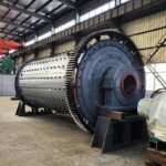 Ball Mill for Mining