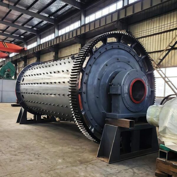 Ball Mill for Mining