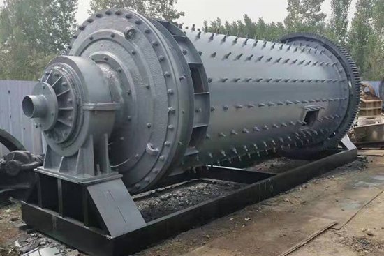 Ball Mill photo 2