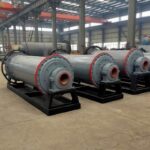 Ball Mills