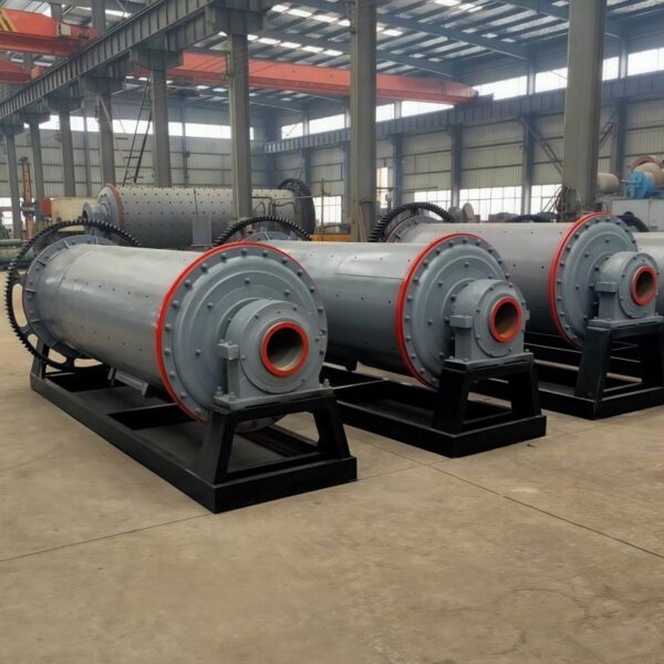 Ball Mills