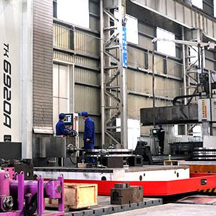 Complete Project & After-Sales Support