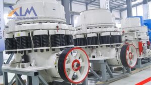 Cone Crusher