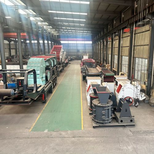 Custom Project & Equipment Design