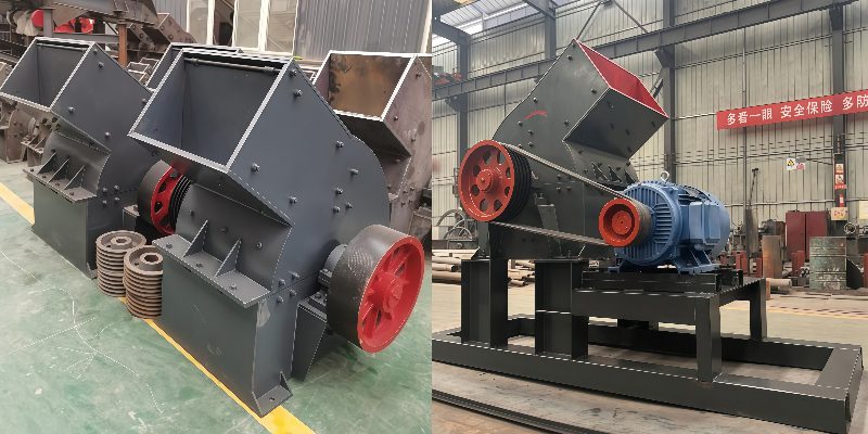 Hammer Crusher