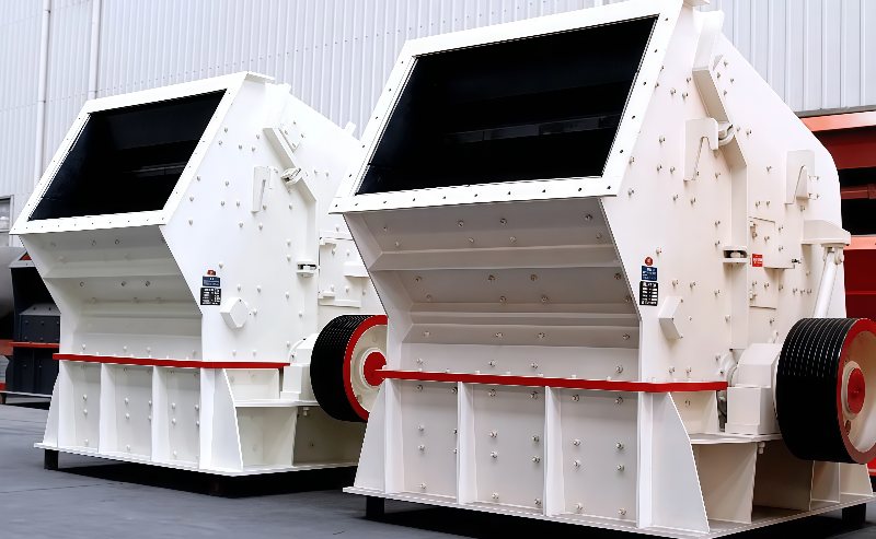 Impact Crusher