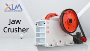 Jaw Crusher