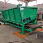 Log Peeler Equipment