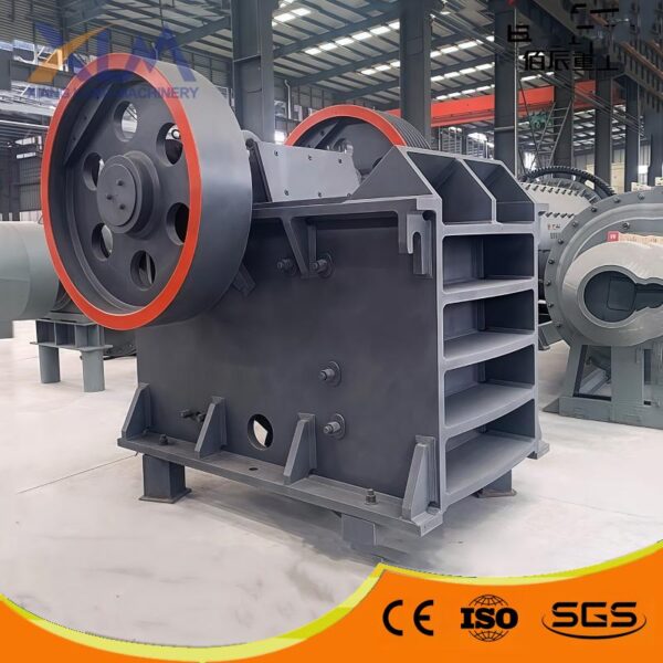 PE Jaw Crusher