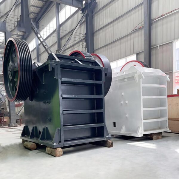 PE Jaw Crusher