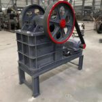 PE Jaw Crusher