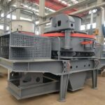 VSI Sand Making Machine