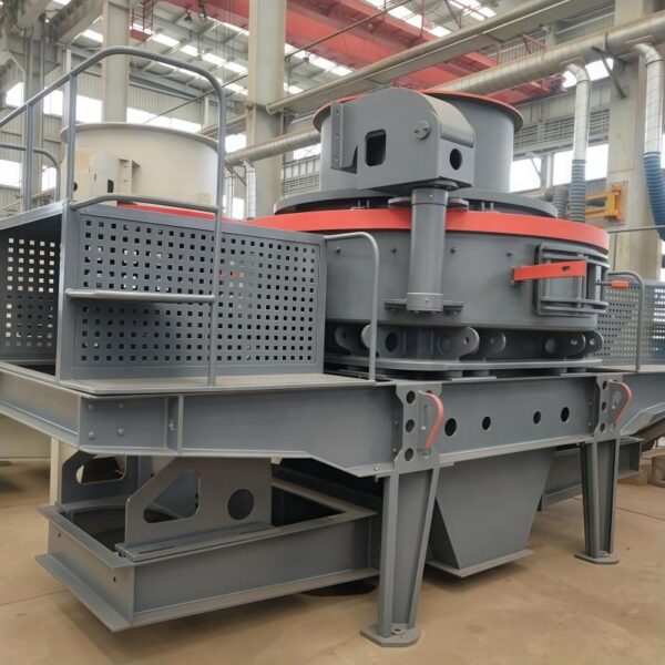 VSI Sand Making Machine