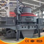 VSI Sand Making Machine