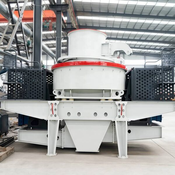 VSI Sand Making Machine