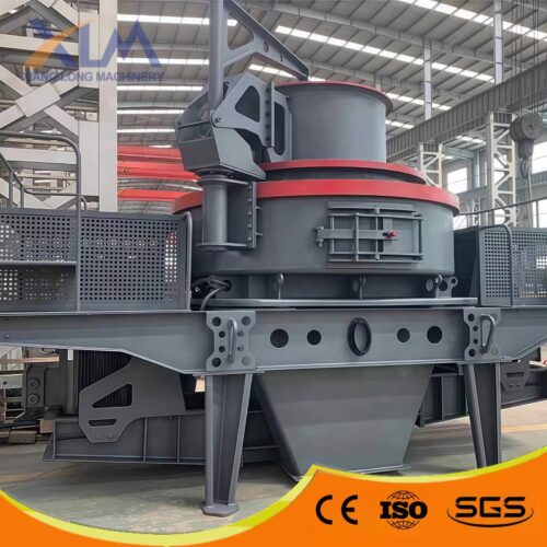 VSI Sand Making Machine