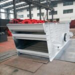 Vibrating Screen