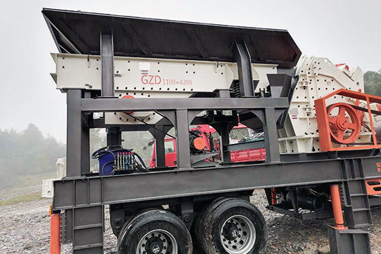 secondary crushing and screening plant photo-2