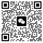WeChat QR Code