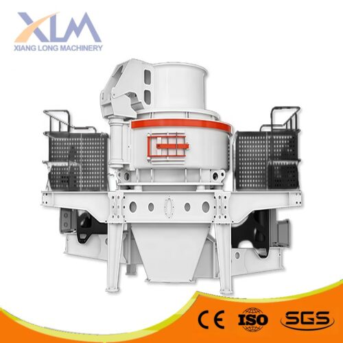5X VSI crusher 5X VSI crusher
