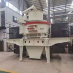 6X VSI Sand Making Machine 6X VSI Sand Making Machine