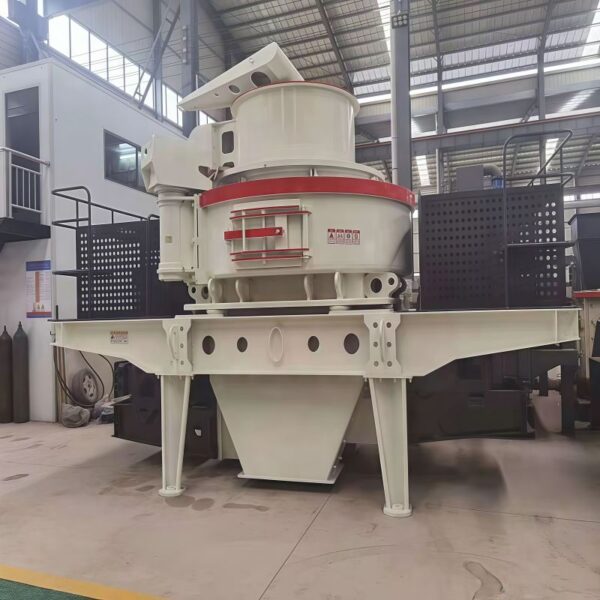 6X VSI Sand Making Machine 6X VSI Sand Making Machine