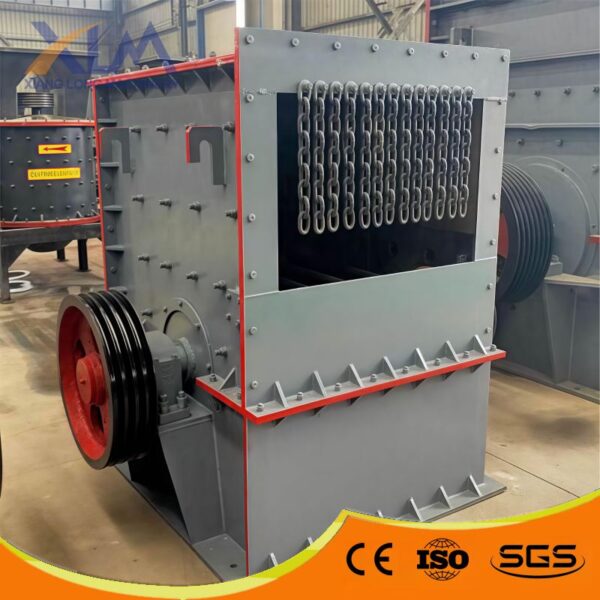 Box Hammer Crusher Box Hammer Crusher