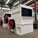 Box-Type Hammer Crusher Box-Type Hammer Crusher