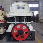 Compound Cone Crusher (Spring & Hydraulic)