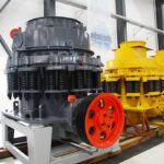 Compound Cone Crushers