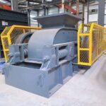 Double Roll Crusher Double Roll Crusher
