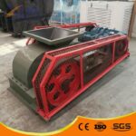 Double Roller Crusher Double Roller Crusher