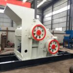 Double Stage Crusher Double Stage Crusher