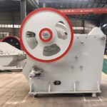Euro Jaw Crusher