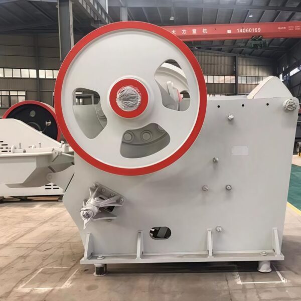 Euro Jaw Crusher