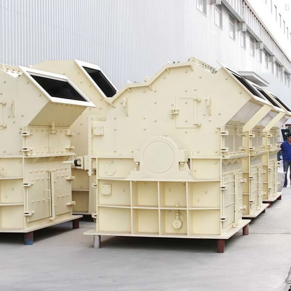 Fine Crushers Fine Crushers