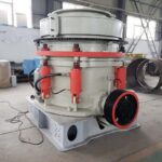 HP Series Cone Crusher for Hard Rock HP Series Cone Crusher for Hard Rock