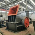 Heavy Duty Hammer Crusher Heavy Duty Hammer Crusher