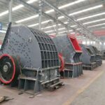 Heavy Hammer Crushers Heavy Hammer Crushers