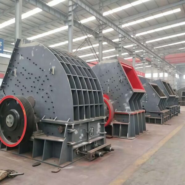 Heavy Hammer Crushers Heavy Hammer Crushers