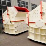 High-Efficiency Fine Crushers High-Efficiency Fine Crushers