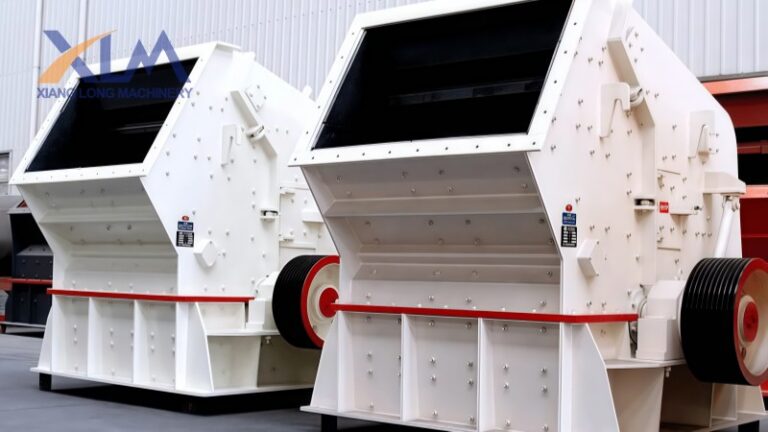 Impact Crusher