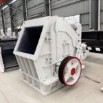 LF Series Euro Impact Crusher LF Series Euro Impact Crusher