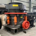 Multi-Cylinder Hydraulic Cone Crusher Multi-Cylinder Hydraulic Cone Crusher