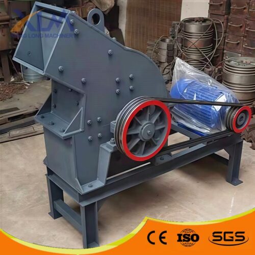 PC Hammer Crusher