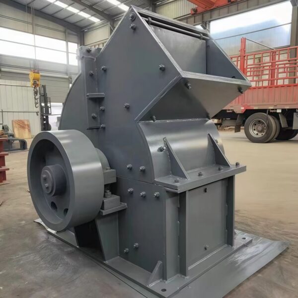 PC rock Hammer Crusher