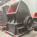 PCZ Heavy Hammer Crusher PCZ Heavy Hammer Crusher