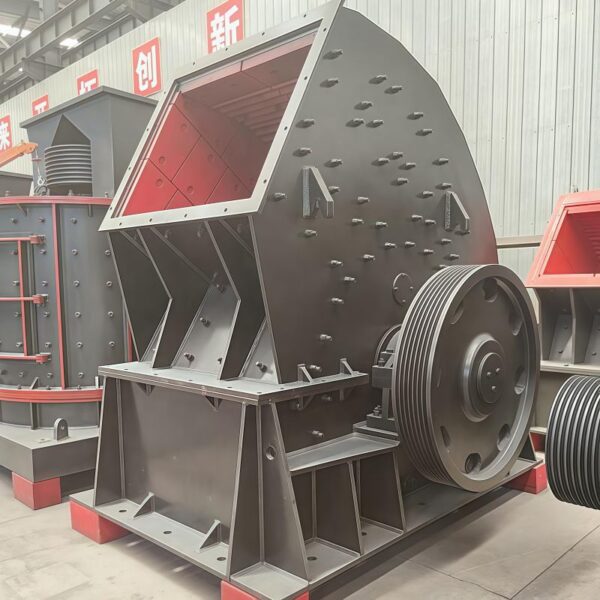 PCZ Heavy Hammer Crusher PCZ Heavy Hammer Crusher